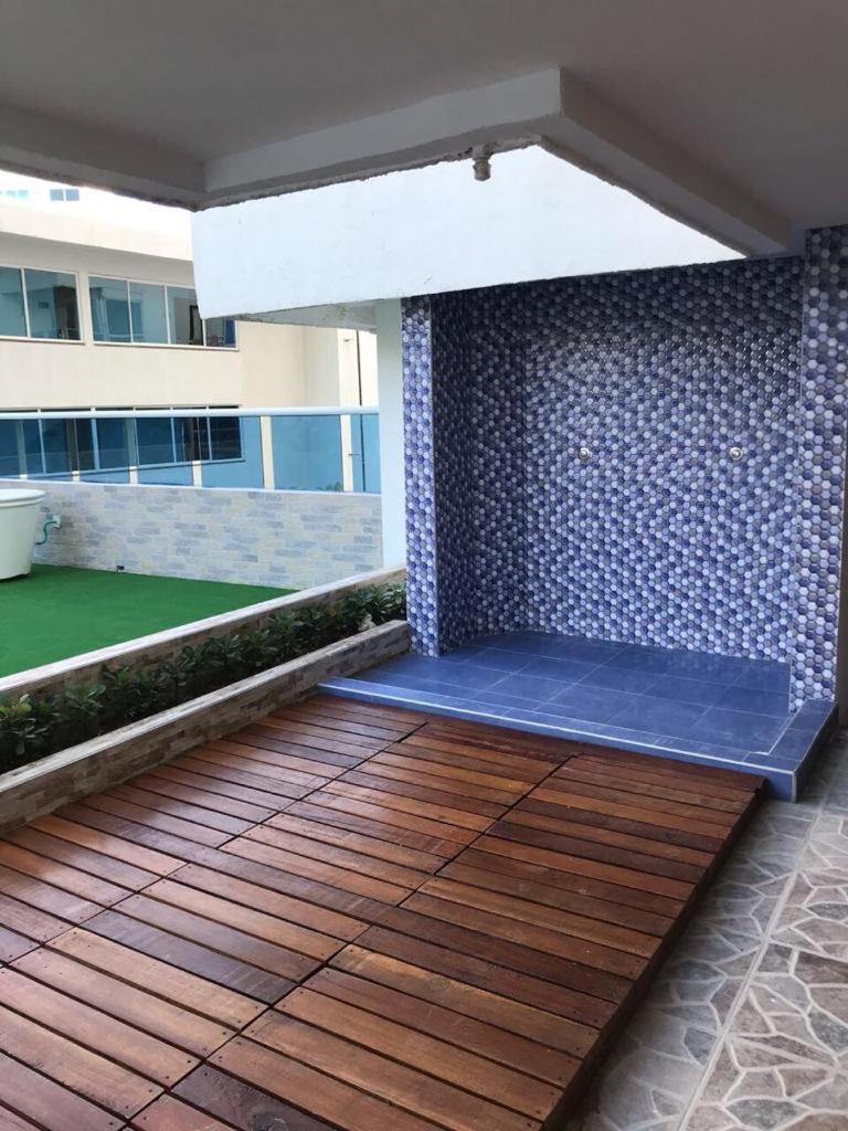 Apartamento La Heroica