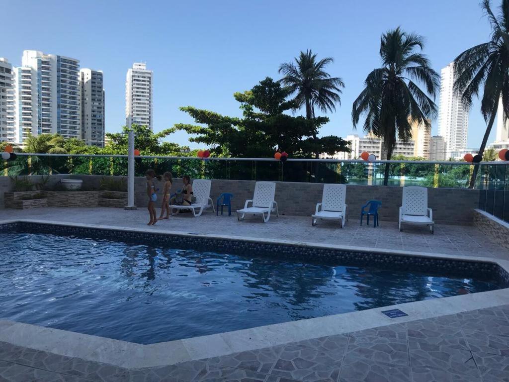 La Heroica Cartagena