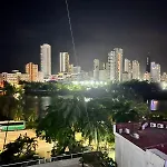 Cartagena La Heroica