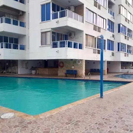 La Heroica Apartment Cartagena