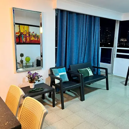 Apartment La Heroica *