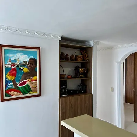 La Heroica Apartment