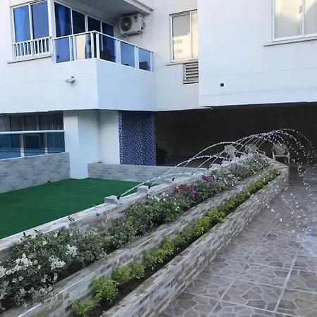 Apartment La Heroica *